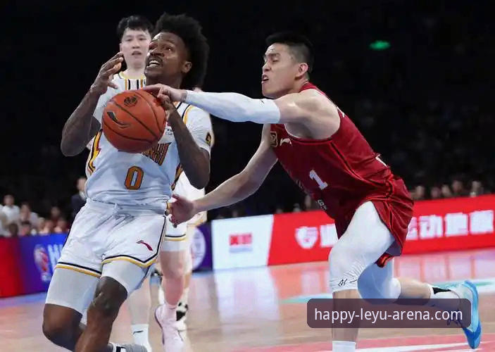 乐鱼互动社区怎么下载 CBA季后赛山西横扫青岛晋级八强,乐鱼体育平台用户张磊分享观赛最新动态